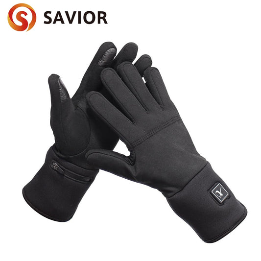 Heated Gloves