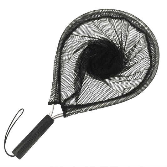 Aluminum Alloy Landing Net