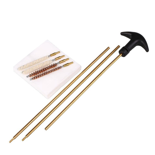 Tactical Hunting Barrel Cleaning Kit 177&.22 4.5/5.5MM