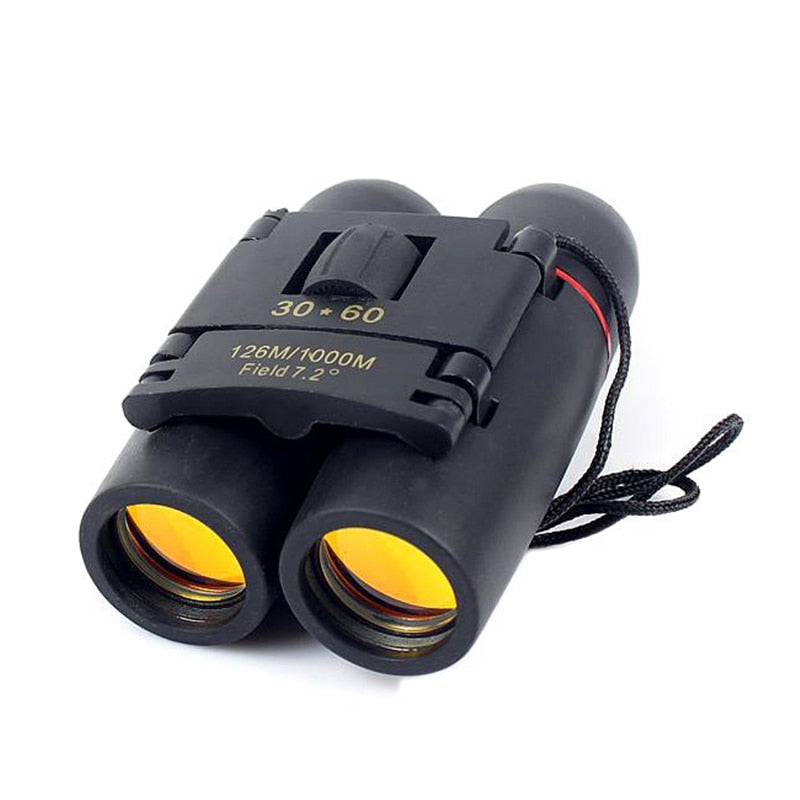 HD 80x100 Professional Telescope Monocular Powerful Binoculars Long Range Waterproof Pocket Zoom Night