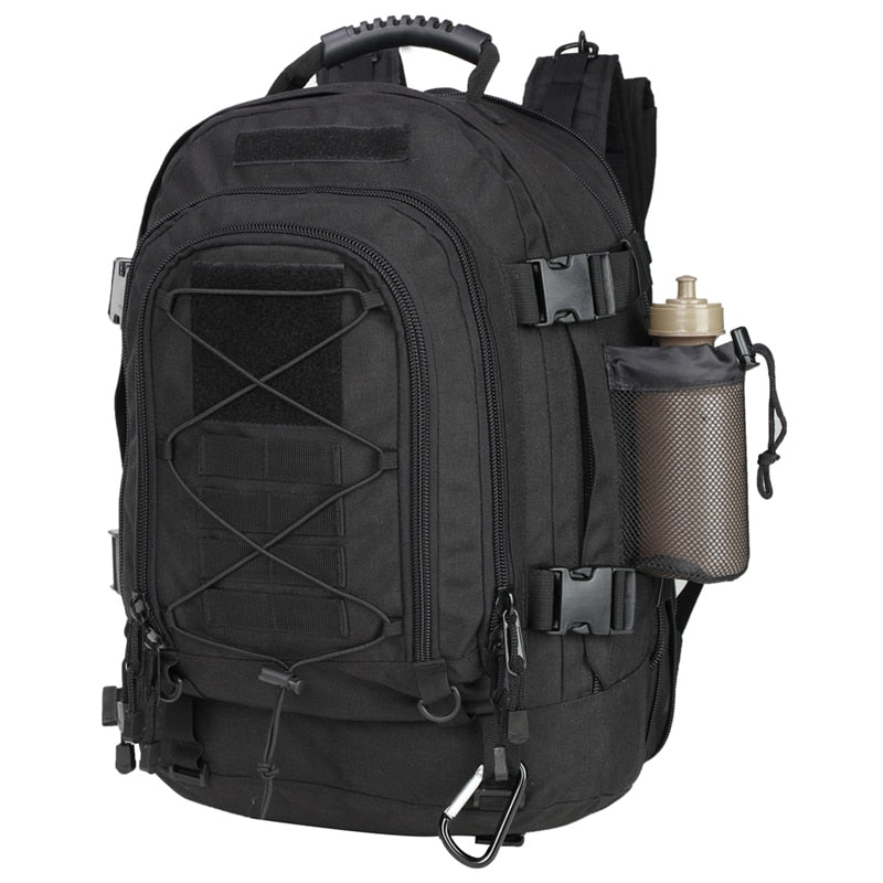 60L Military Tactical Backpack